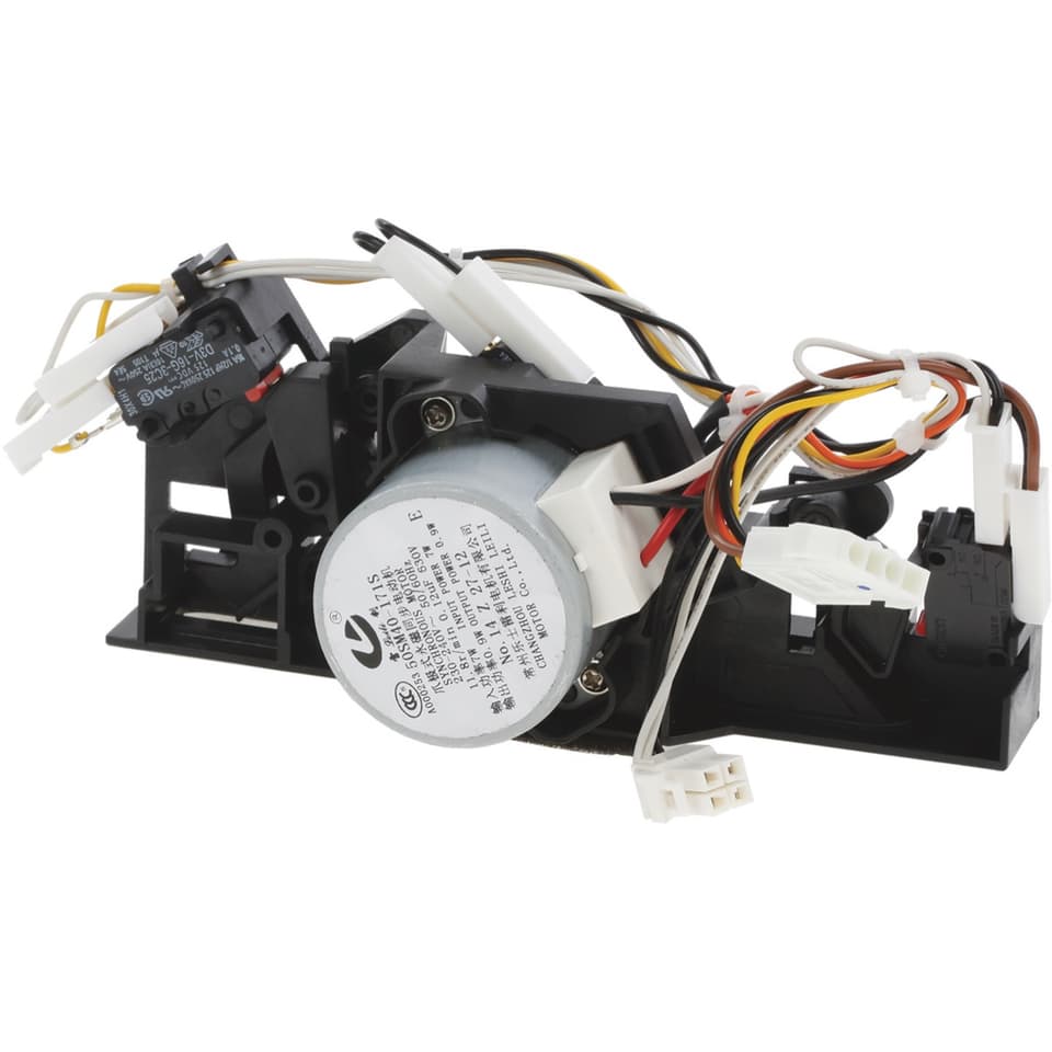Original Türverriegelung für Bosch 12006656