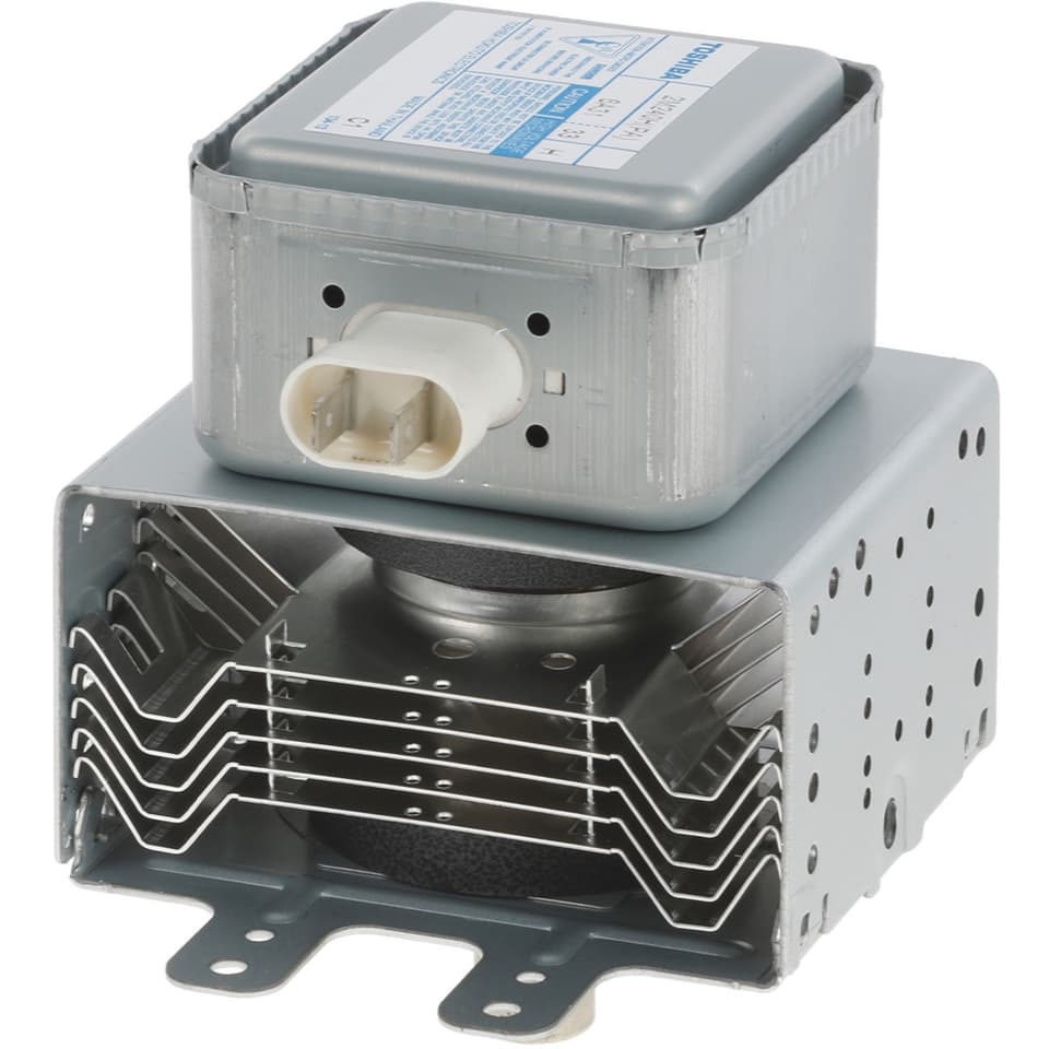 Original Magnetron für Bosch 12006667 – Produktansicht