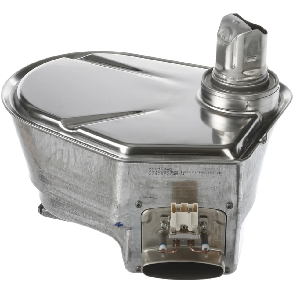 Bosch Geschirrspüler-Zeolith-Behälter 12009751