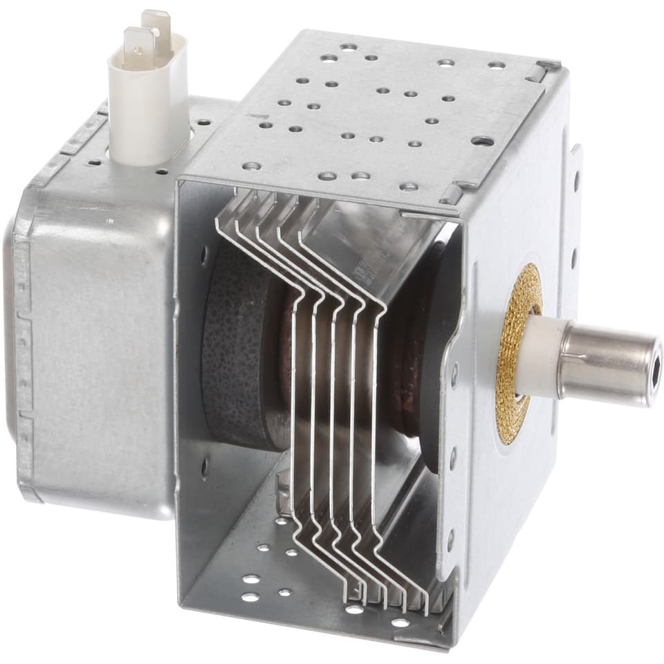 Original Magnetron für Bosch 12011051 – Produktansicht