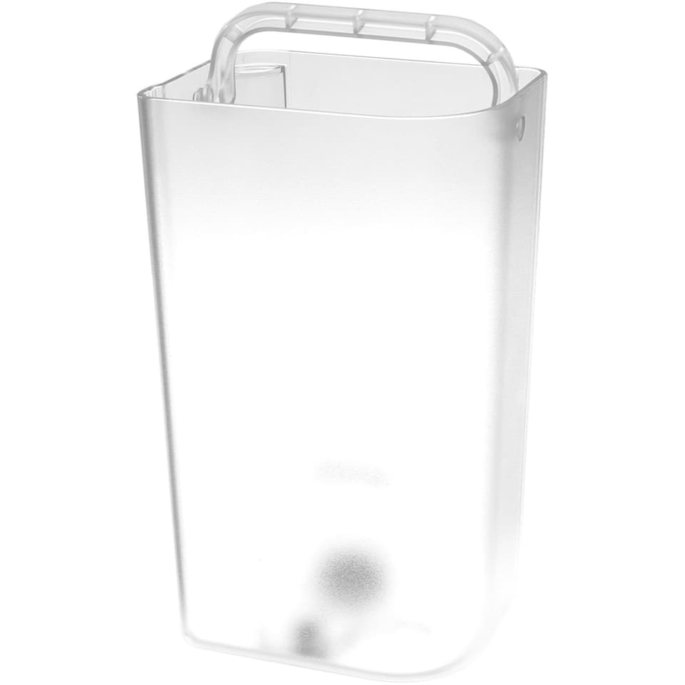 Original Wassertank komplett mit Griff für Bosch 12015092 – Produktansicht