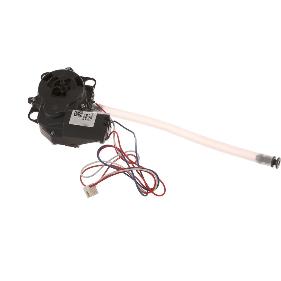 Original Elektrisches Keramikventil für Bosch 12015639 – Produktansicht