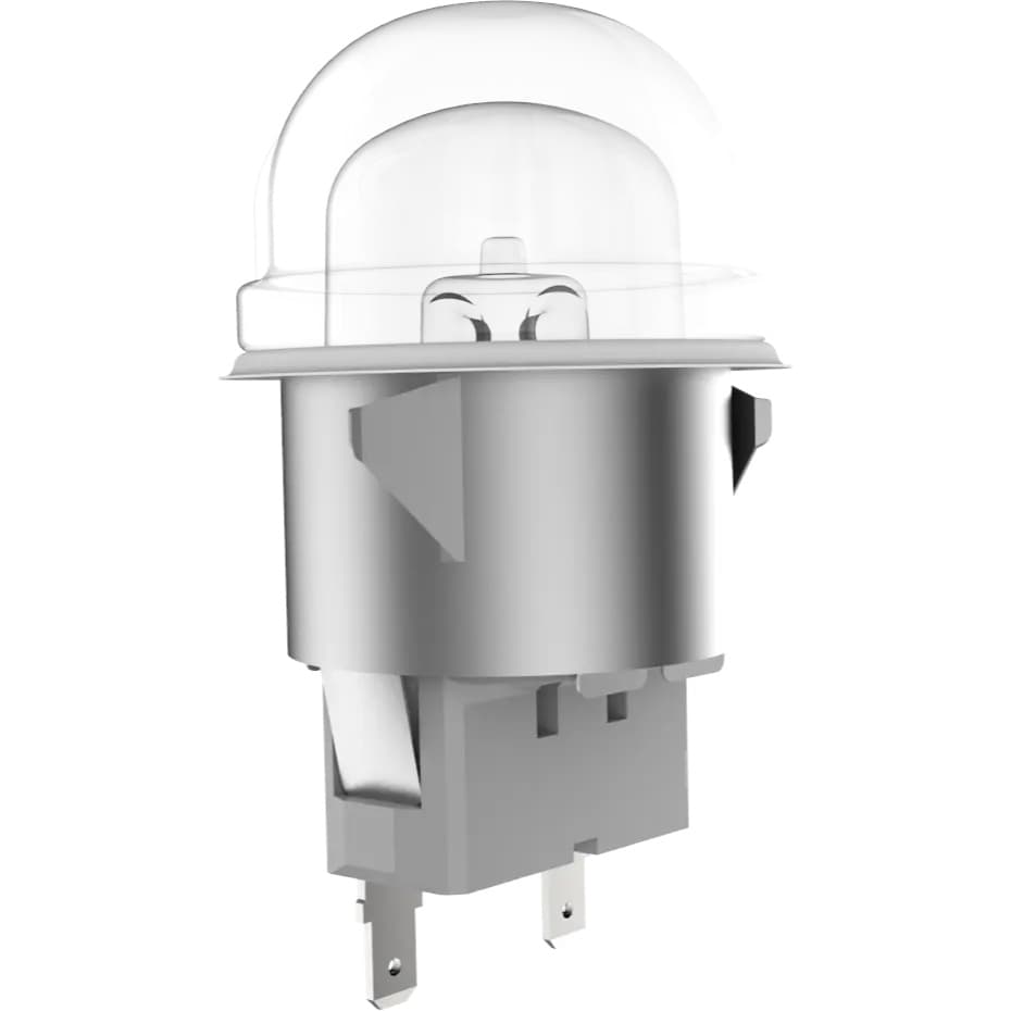 Original Backofen-Halogenlampe komplett für Bosch 12018956 – Produktansicht