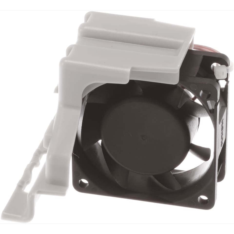 Original Lüfter für Siemens 12019807 – Produktbild 1 von 1