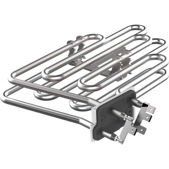 Original Waschtrockner-Heizelement für Bosch 12020412 – Produktbild