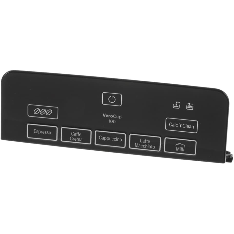 Original Programmiertes Bedienmodul für Bosch 12021420 – Produktansicht