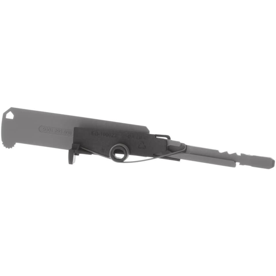 Bosch Geschirrspüler-Kindersicherung für das Türschloss 12021443