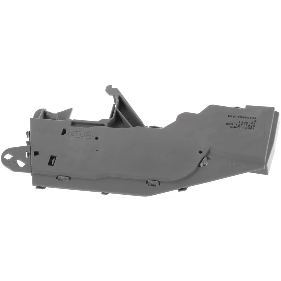 Original Geschirrspüler-Türöffnungsmodul für Siemens 12025140