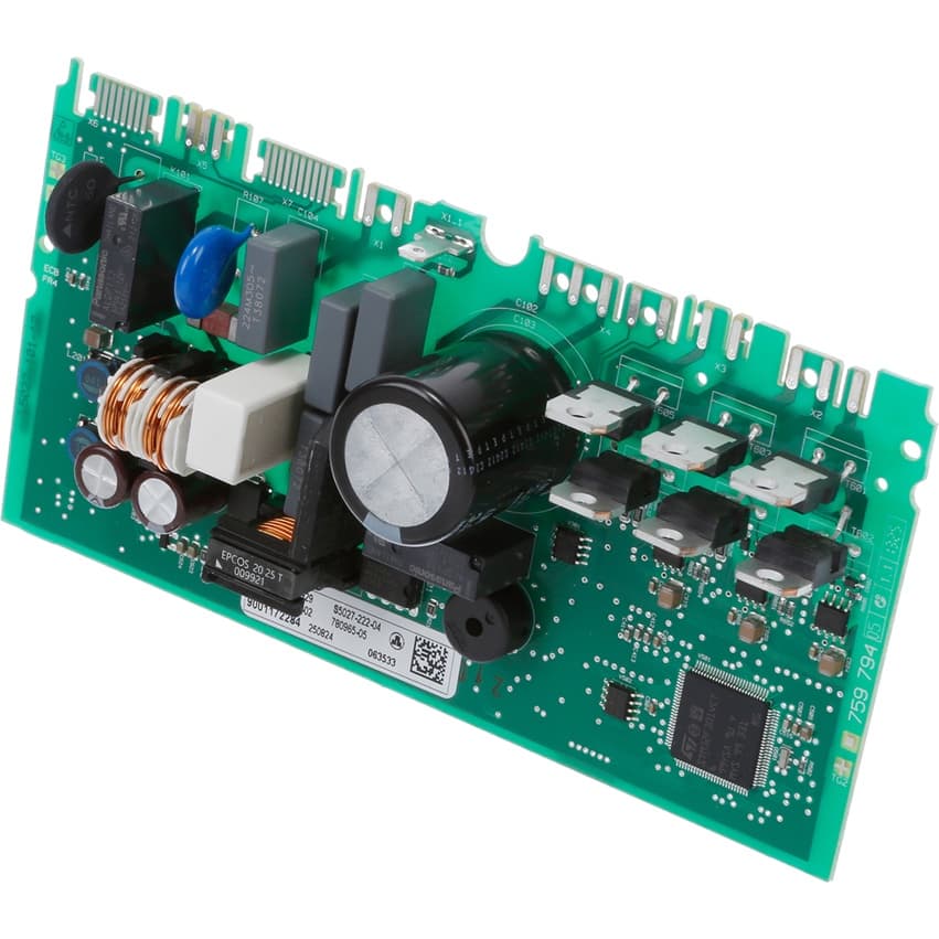 Original Programmiertes Steuerungsmodul für Bosch 12025424