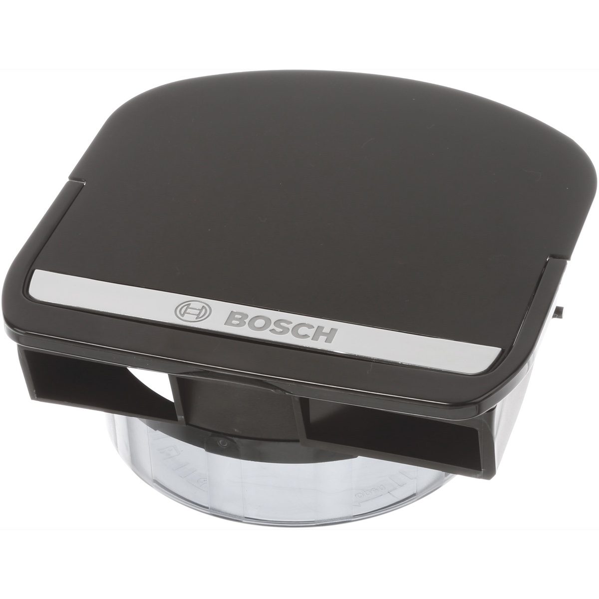 Original Staubbehälter für Bosch 12025745 – Produktbild