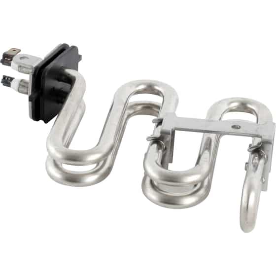 Original Waschtrockner-Heizelement für Bosch 12027983 – Produktbild