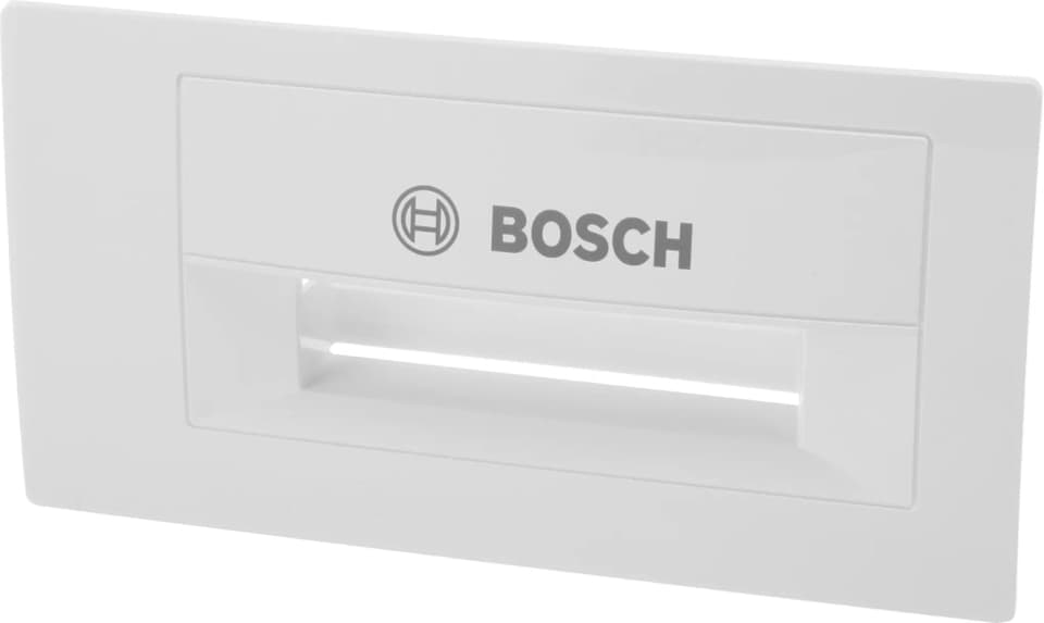 Bosch Griff der Dosierschublade · 12028333 – Produktbild 1 von 1