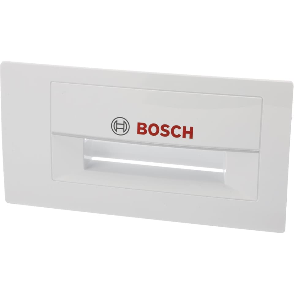 Original Waschmittelschubladen-Griff für Bosch 12028334