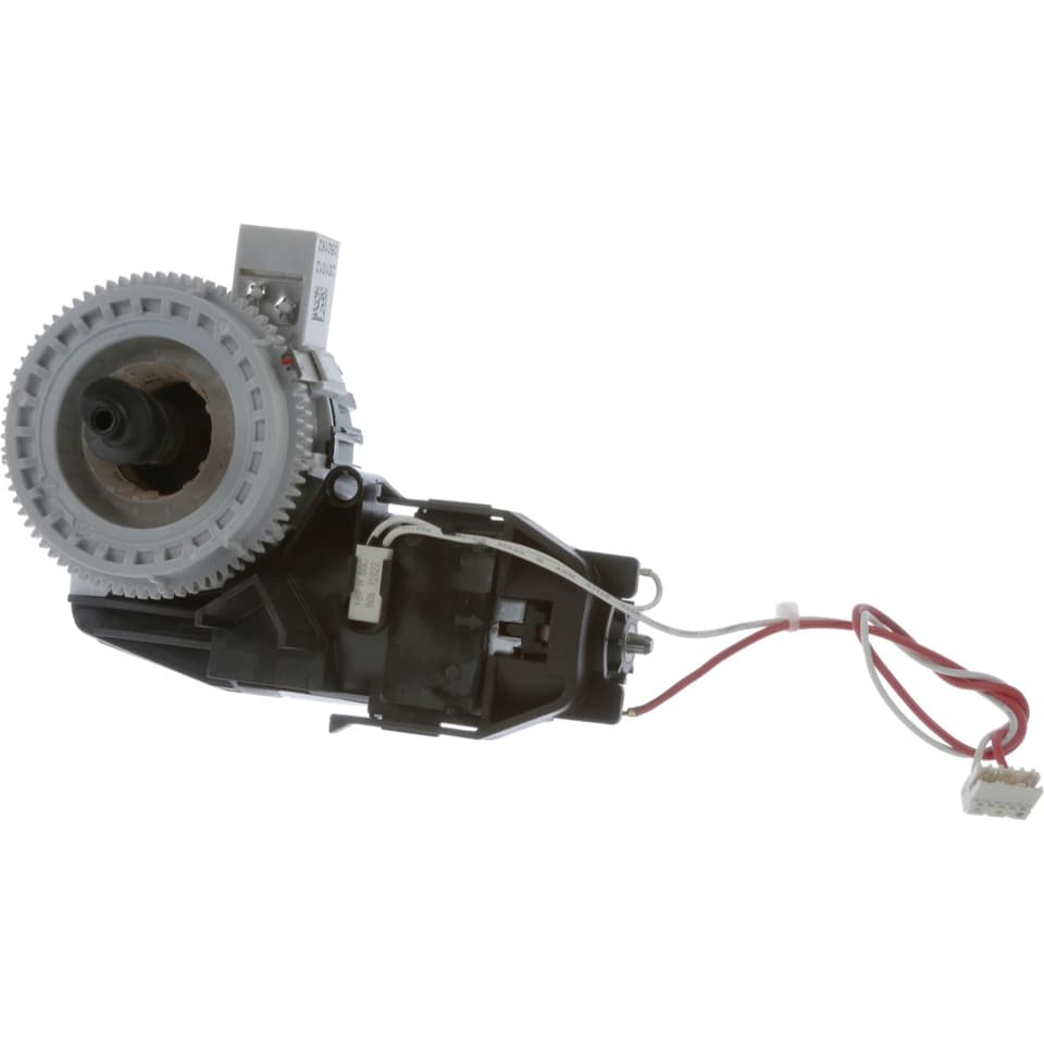 Original Kaffeemühlen-Mahlwerk komplett V6-1 für Siemens 12028403 – echtes Ersatzteilfoto