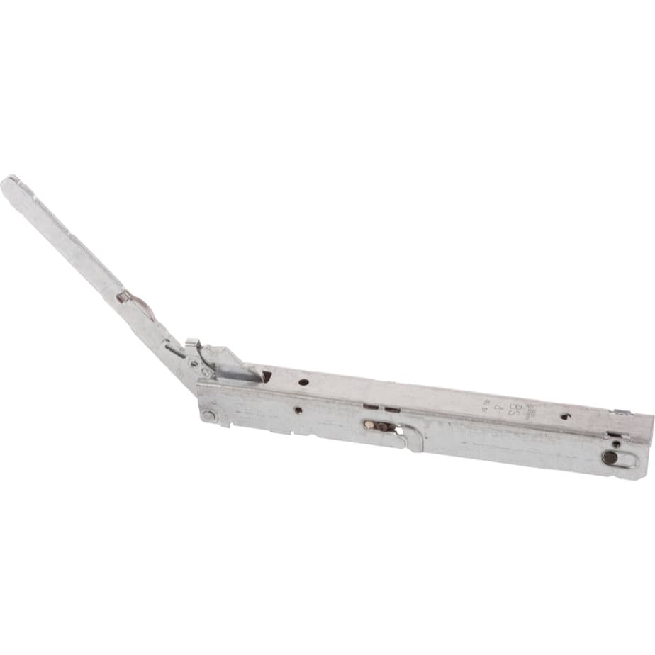 Original Türscharnier 13 / 14,4 Nm ungedämpft Standard für Bosch 12028763 – Produktansicht