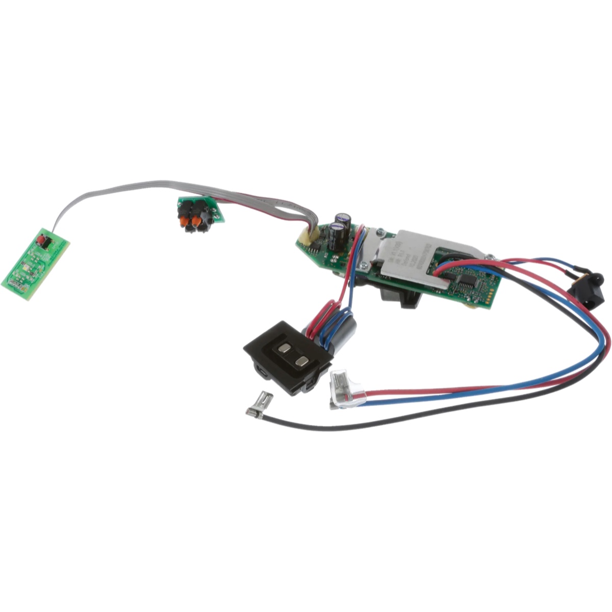Original Staubsauger-Motorsteuerungsmodul 18 V für Bosch 12029991 – Produktbild
