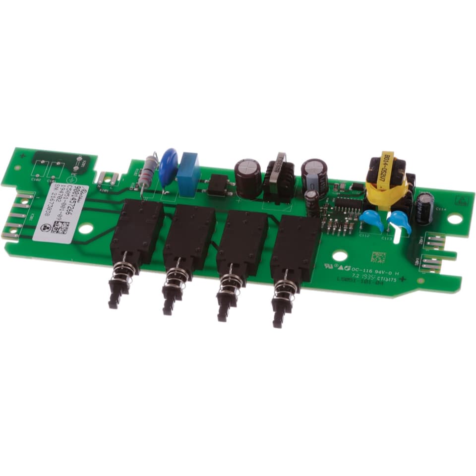 Original Elektronik-Steuerungsmodul für Bosch 12031301