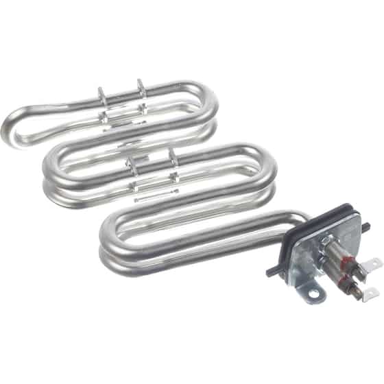 Original Waschtrockner-Heizelement für Bosch 12033589 – Produktbild