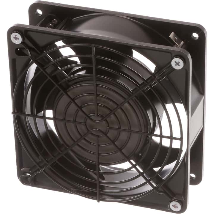 Original Lüfter für Bosch 12038943 – Produktansicht
