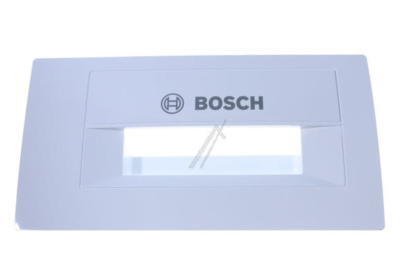 Original Bosch Siemens Schalengriff für Waschmittelkasten 12041275 – Produktbild 1 von 1