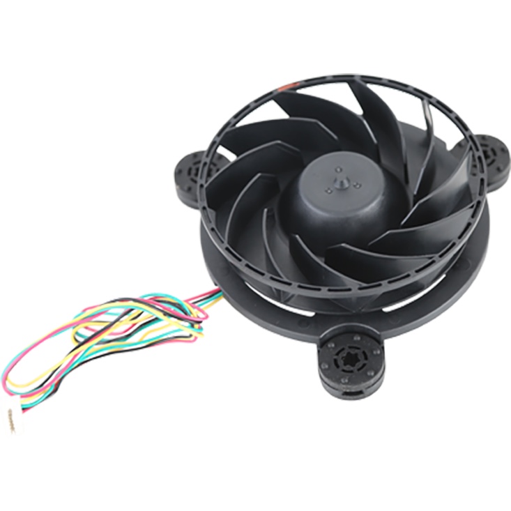 Original Lüfter für Bosch 12041535 – Produktbild
