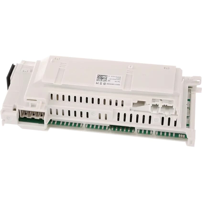Original Programmiertes Geschirrspüler-Leistungsmodul für Siemens 12044781