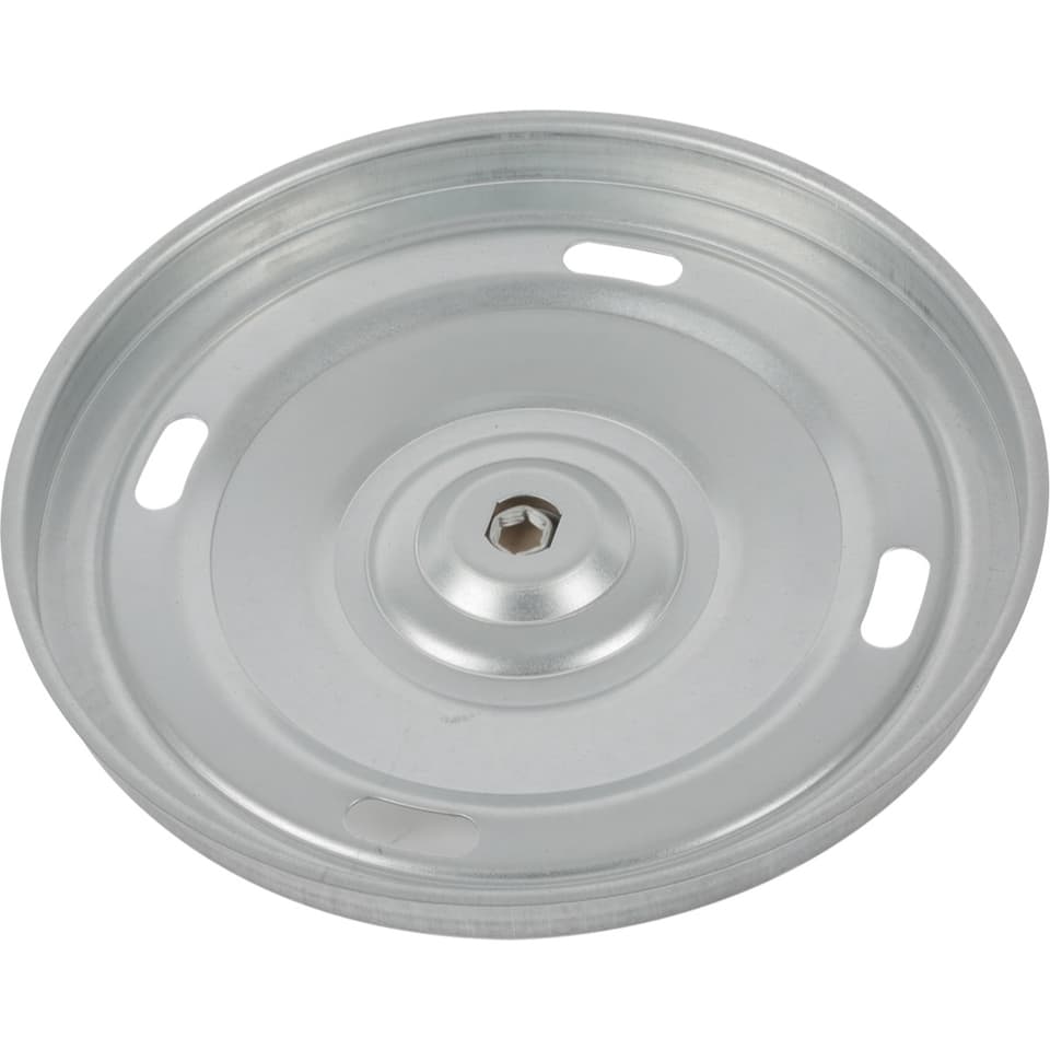 Original Riemenscheibe für Siemens 12045729 – Produktbild 1 von 1