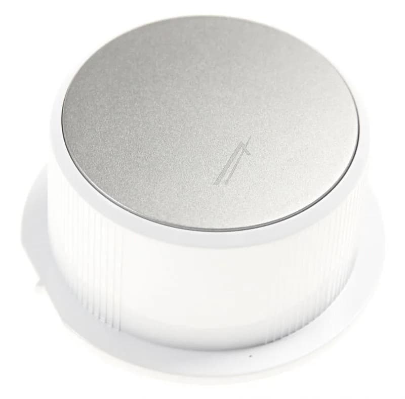 Original AEG Electrolux Knebel für Programmwahlschalter 140040247086 – Produktansicht