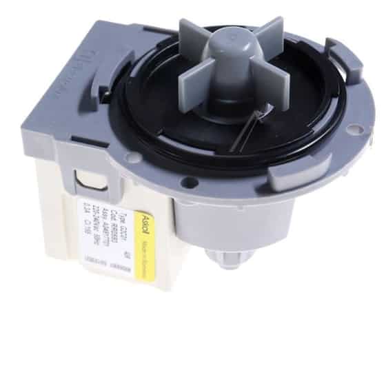 AEG Laugenpumpe 140049177011 – Produktbild