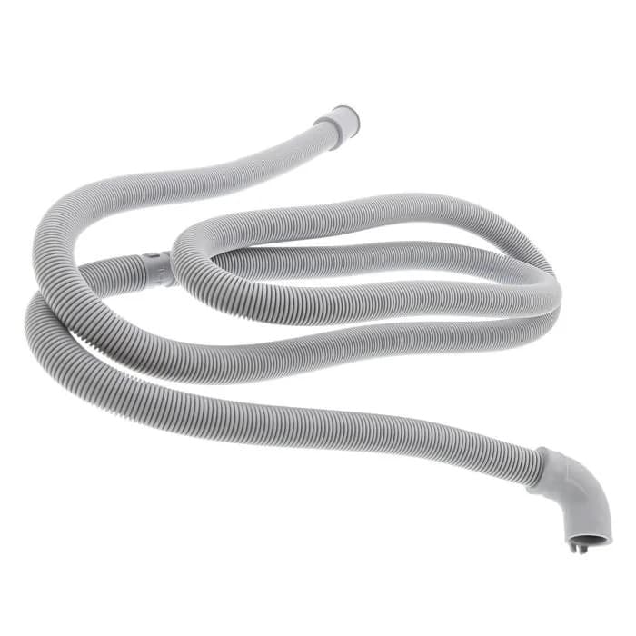 Waschmaschinen-Ablaufschlauch 2.430 mm 1469736183 – Produktansicht