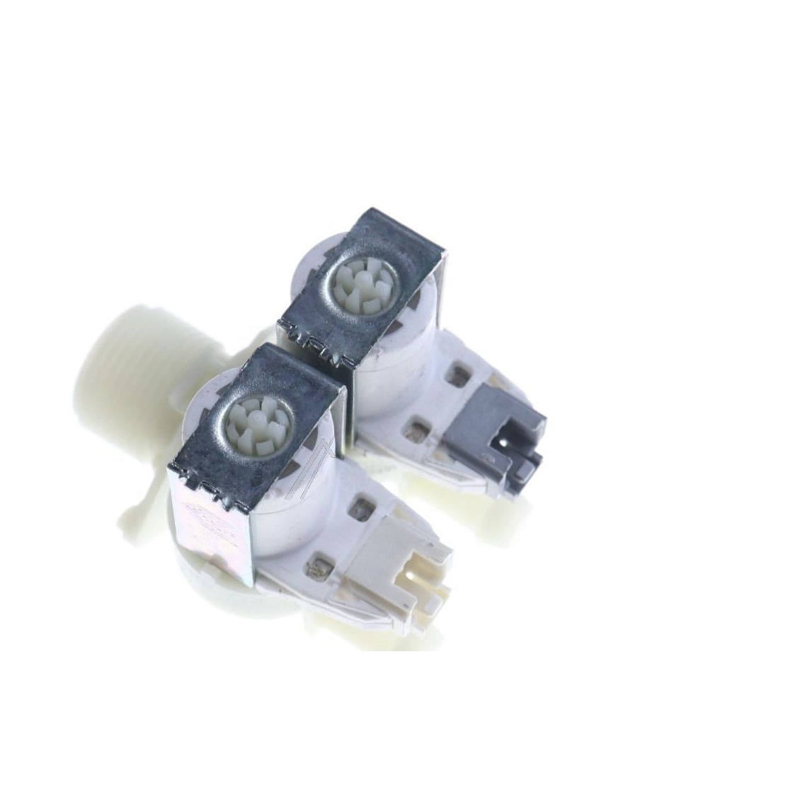 Beko Original Beko Wasserzulaufventil 2-fach für WMB71643PTS1 2466302002 – Produktbild