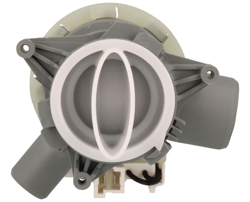 Original Beko Grundig Arcelik Laugenpumpe 2840941500 mit Flusensieb – Produktbild 1 von 1