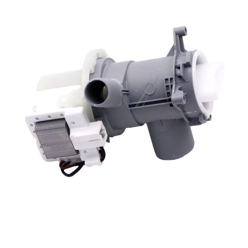 Original Beko Pumpen-Filter-Baugruppe 2840941600 – Produktbild 1 von 1