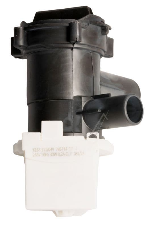 Copreci Ablaufpumpe 30 W – Alternative zu Bosch/Siemens 00146094 – Produktbild 1 von 3