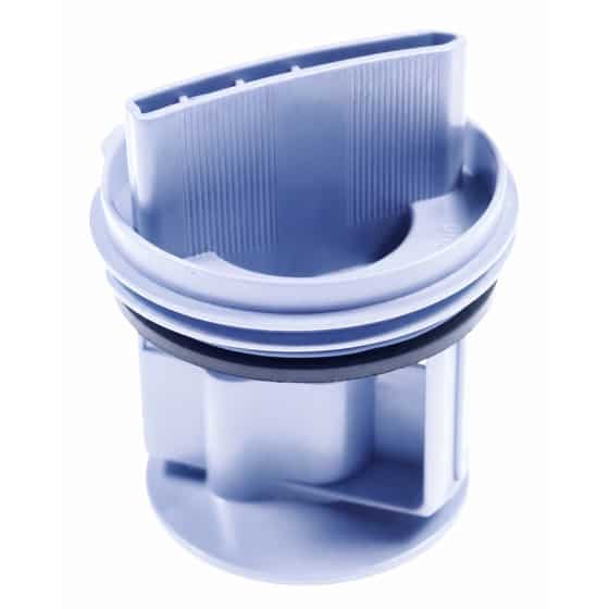 Alternatives Flusensieb passend für Bosch / Siemens 00647920 – Produktbild