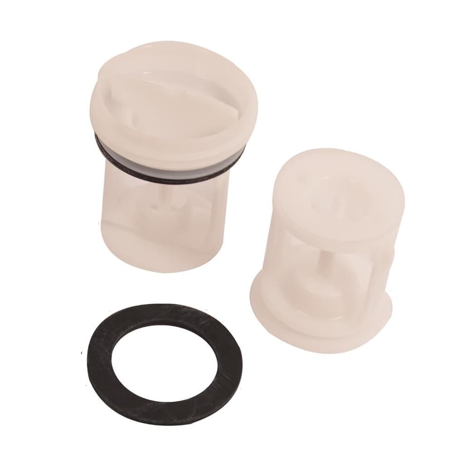 Hotpoint Waschmaschinen-Pumpenfilter-Set · J00124563 – Produktbild 1 von 1