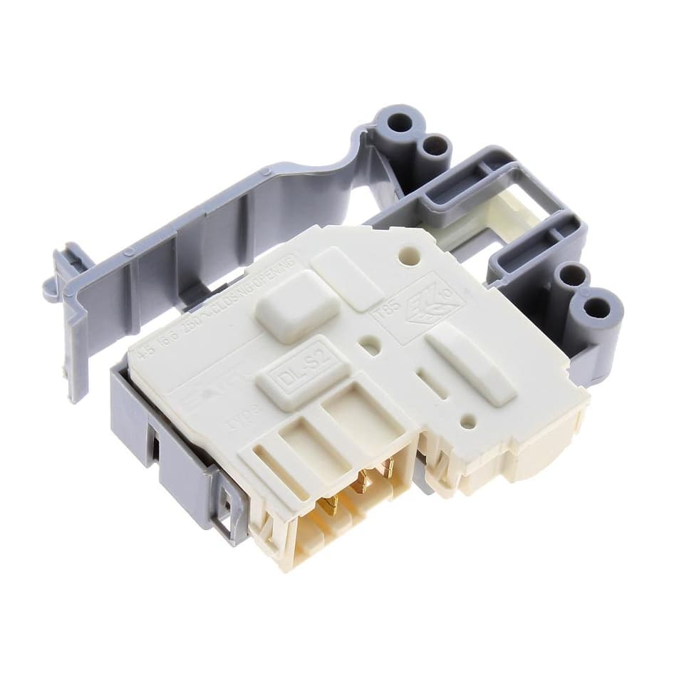Hotpoint Waschmaschinen-Türverriegelung · J00253965 – Produktbild 1 von 1
