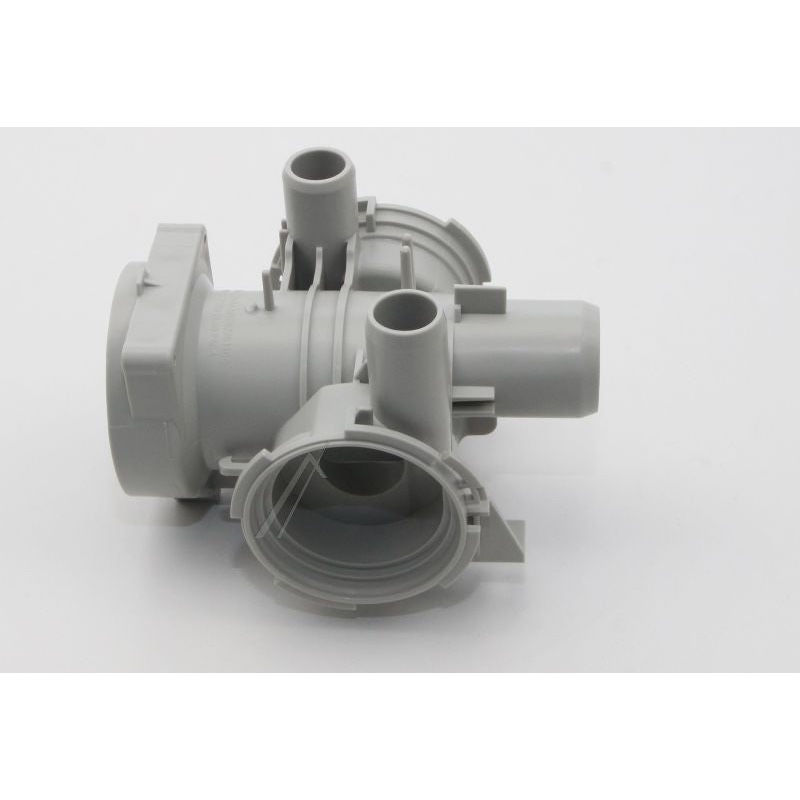 LG Original LG Gehäuse Pumpe für F4WV710P1E · 2 bestätigte Gerätekennungen MBP62261105 – Produktbild