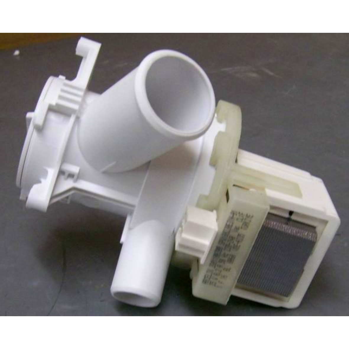 Beko Ablaufpumpe mit Pumpenkopf und Sieb 2801100300 – Produktbild 1 von 1