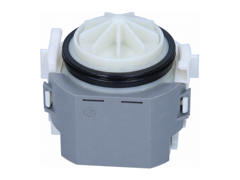 Geschirrspüler-Ablaufpumpe 00631200 – Produktbild